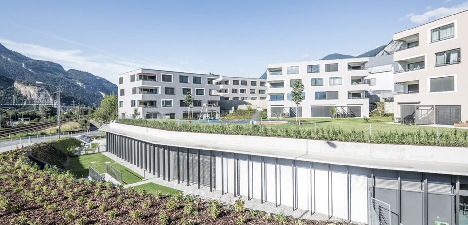 Miniaturansichtsbild Lichtensteinweg